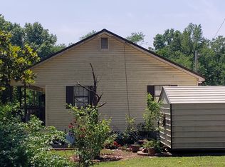 3627 Linton Rd, Cadiz, KY 42211