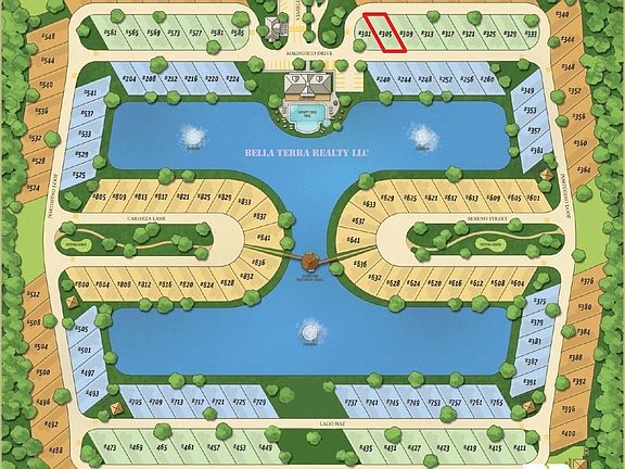5th image of 305 Portofino Loop