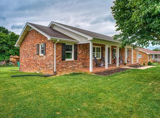 19176 Stone Mountain Rd, Abingdon, VA 24210