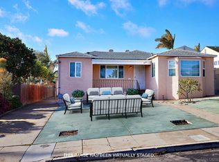 3211 Garrison St, San Diego, CA 92106