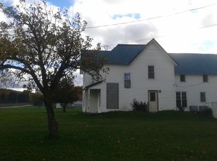 3000 S 15 1/2 Rd, Harrietta, MI 49638