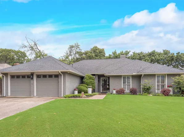 3612 Prather Ct, Arlington, TX 76017
