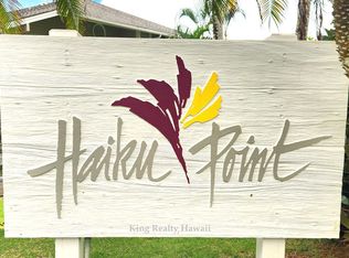 46-1061 Emepela Way APT 5B, Kaneohe, HI 96744