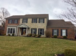 6485 Bridgeton Manor Ct, Hamilton, OH 45011