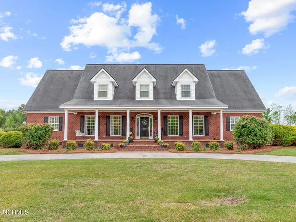 2239 Autumn Drive, Kinston, NC 28501