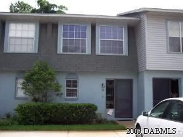175 Yorktowne Dr #Ut-23, Daytona Beach, FL 32119