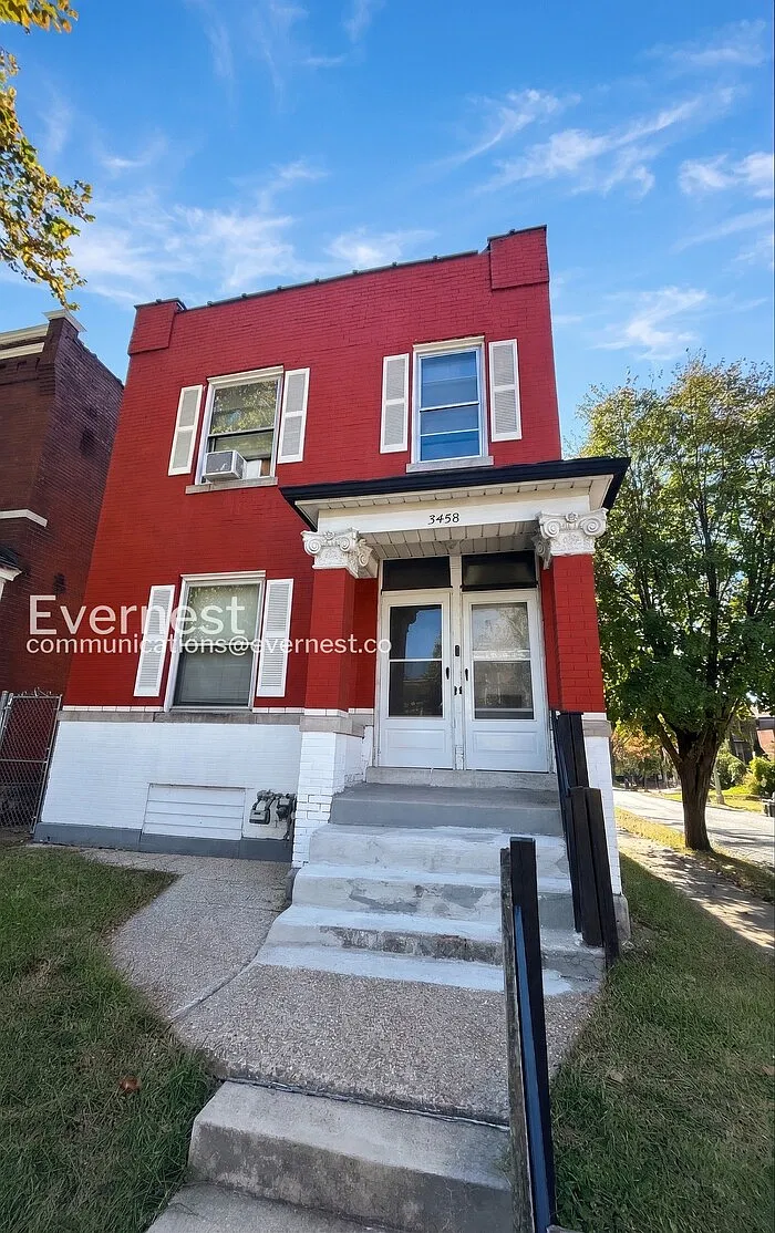 1 bed, 1.0 bath, 1100 sqft, $770 — Photo 1