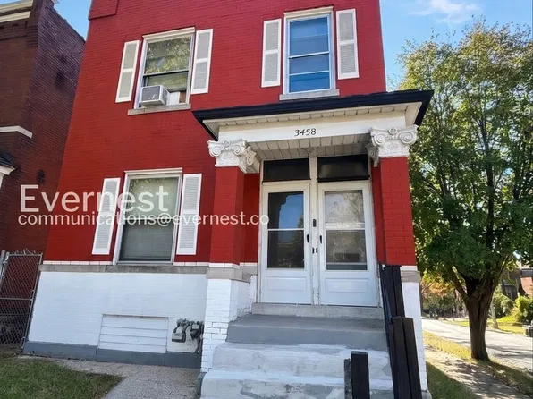 3458 Alberta St #2, Saint Louis, MO 63118