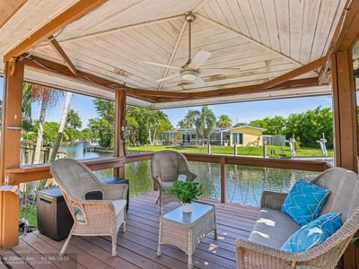 2000 NW 35th St, Oakland Park, FL, 33309
