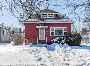 240 Elm St, Kindred, ND 58051
