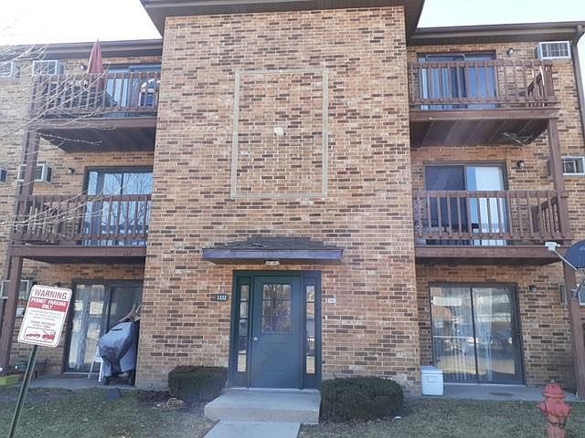 1st image of 1332 N Geneva Dr Unit 3B