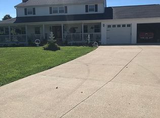 200 Pig Skin Rd, Stearns, KY 42647