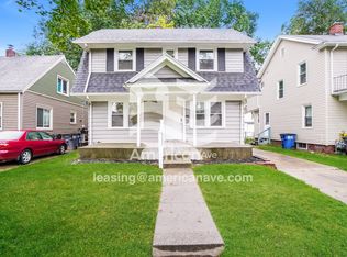 2533 Portsmouth Ave, Toledo, OH 43613