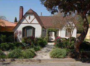 1619 Ard Eevin Ave, Glendale, CA 91202