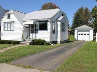 19 Elfred St, Johnson City, NY 13790