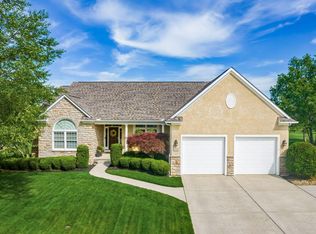 2436 Coltsbridge Dr, Lewis Center, OH 43035