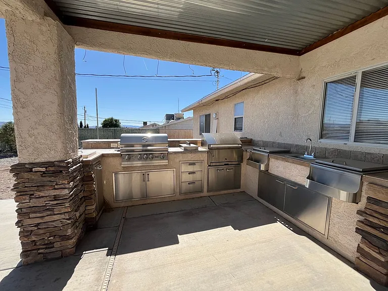 2610 Havasupai Blvd — Photo 2