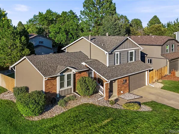 11025 E Berry Avenue, Englewood, CO 80111
