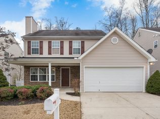 41 Greystone Cir PH 1, Hiram, GA 30141