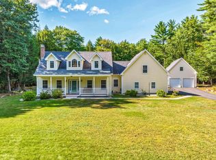 11 Pine Mill Dr, Tuftonboro, NH 03816