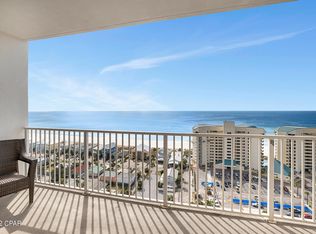9860 S Thomas Dr UNIT 1605, Panama City Beach, FL 32408
