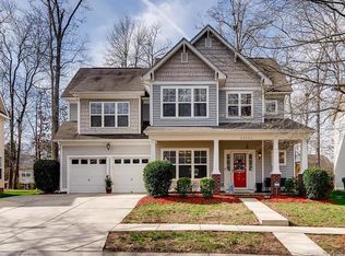 12226 Backwater Dr, Charlotte, NC 28214