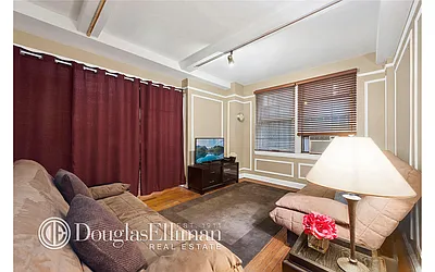 Sold by Douglas Elliman