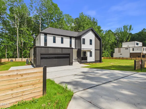 6921 Buckhorn Duncan Rd, Holly Springs, NC 27540
