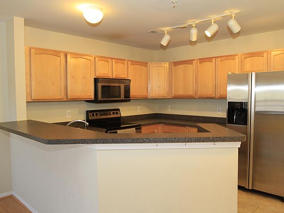 Updated Kitchen Appliances