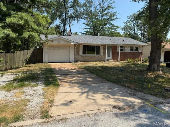 10911 Waycroff Dr, Saint Louis, MO 63114