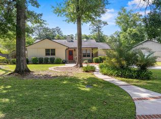 738 Riggins Rd, Tallahassee, FL 32308
