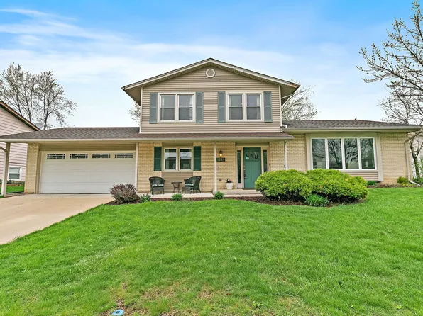 (undisclosed Address), Elk Grove Village, IL 60007