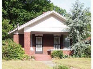 691 N McLean Blvd, Memphis, TN 38107