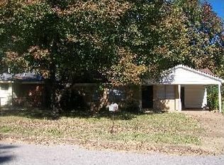 2178 Stephanie Ave, Memphis, TN 38127