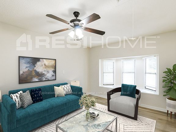 5th image of 8154 Huntington Dr