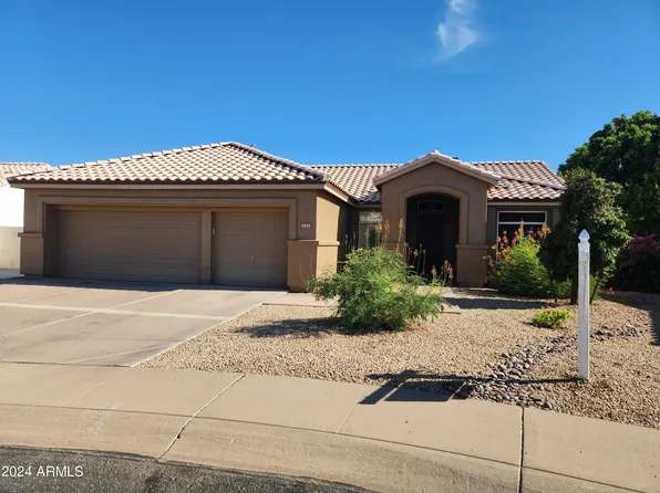 6839 W DONALD Drive, Glendale, AZ 85310