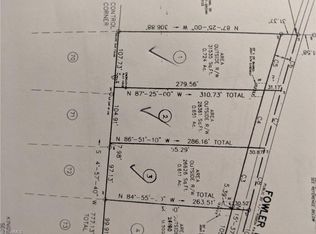 665 Fowler Rd, Walnut Cove, NC 27052