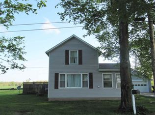 9211 Gerig Rd, Leo, IN 46765