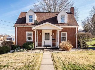 60 Northmont St, Greensburg, PA