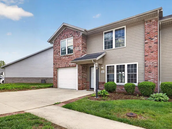 3850 S Cramer Cir, Bloomington, IN 47403