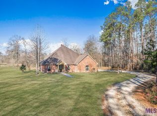 32685 Weiss Rd, Walker, LA 70785