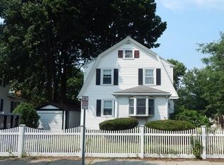 295 Upham St, Melrose, MA 02176