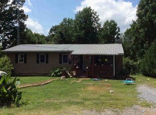 322 Compact School Rd, Kings Mountain, NC 28086