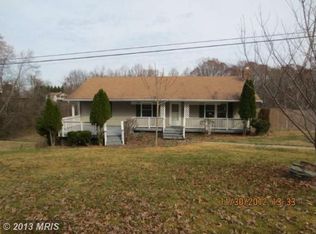 681 Hope Rd, Stafford, VA 22554
