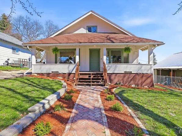 725 Elm St, Potlatch, ID 83855