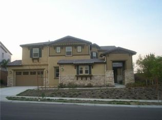 8198 Tender Way, Corona, CA 92883