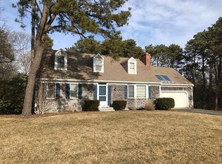 24 Monroe Way, Dennis, MA 02638