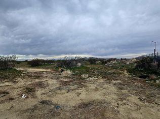 20800 E Avenue Q4, Palmdale, CA 93591