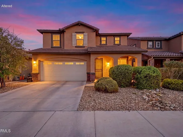 2975 E SALTSAGE Drive, Phoenix, AZ 85048