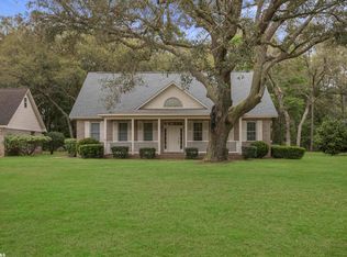 9404 Soldier Creek Rd, Lillian, AL 36549